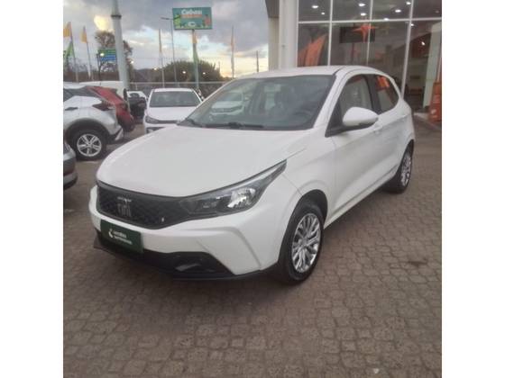 FIAT ARGO 1.0 FIREFLY FLEX DRIVE MANUAL